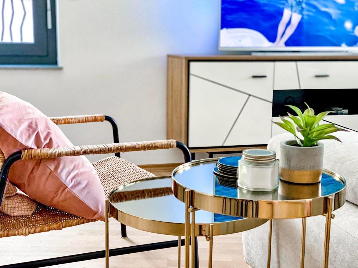 Seaview Apt Koper 2 Dış mekan fotoğraf