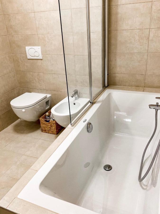 Seaview Apt Koper 2 Dış mekan fotoğraf