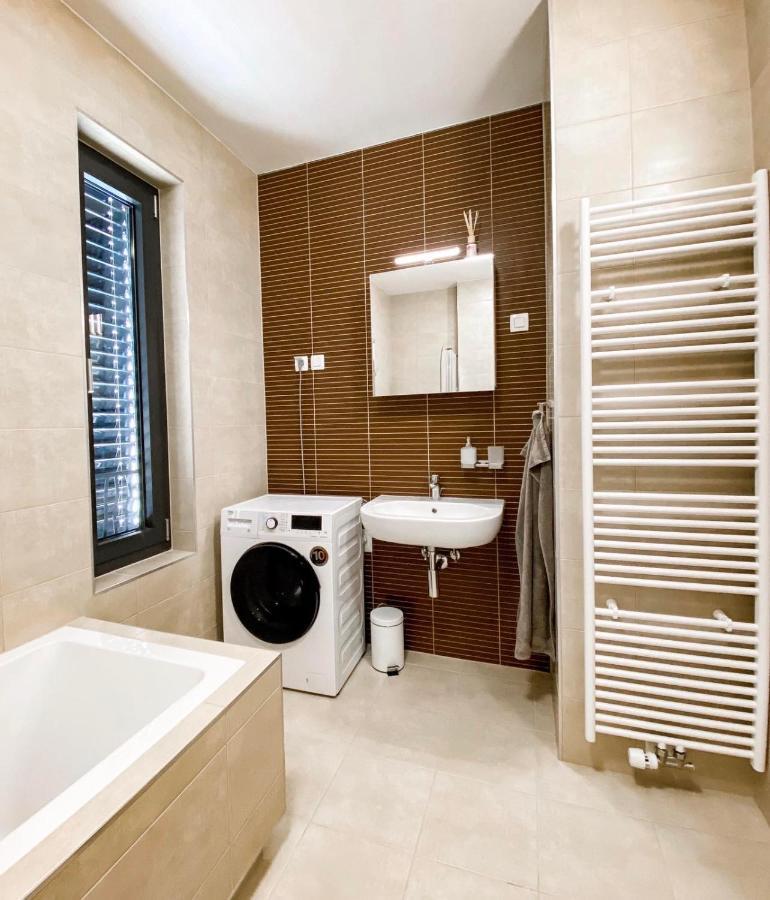 Seaview Apt Koper 2 Dış mekan fotoğraf