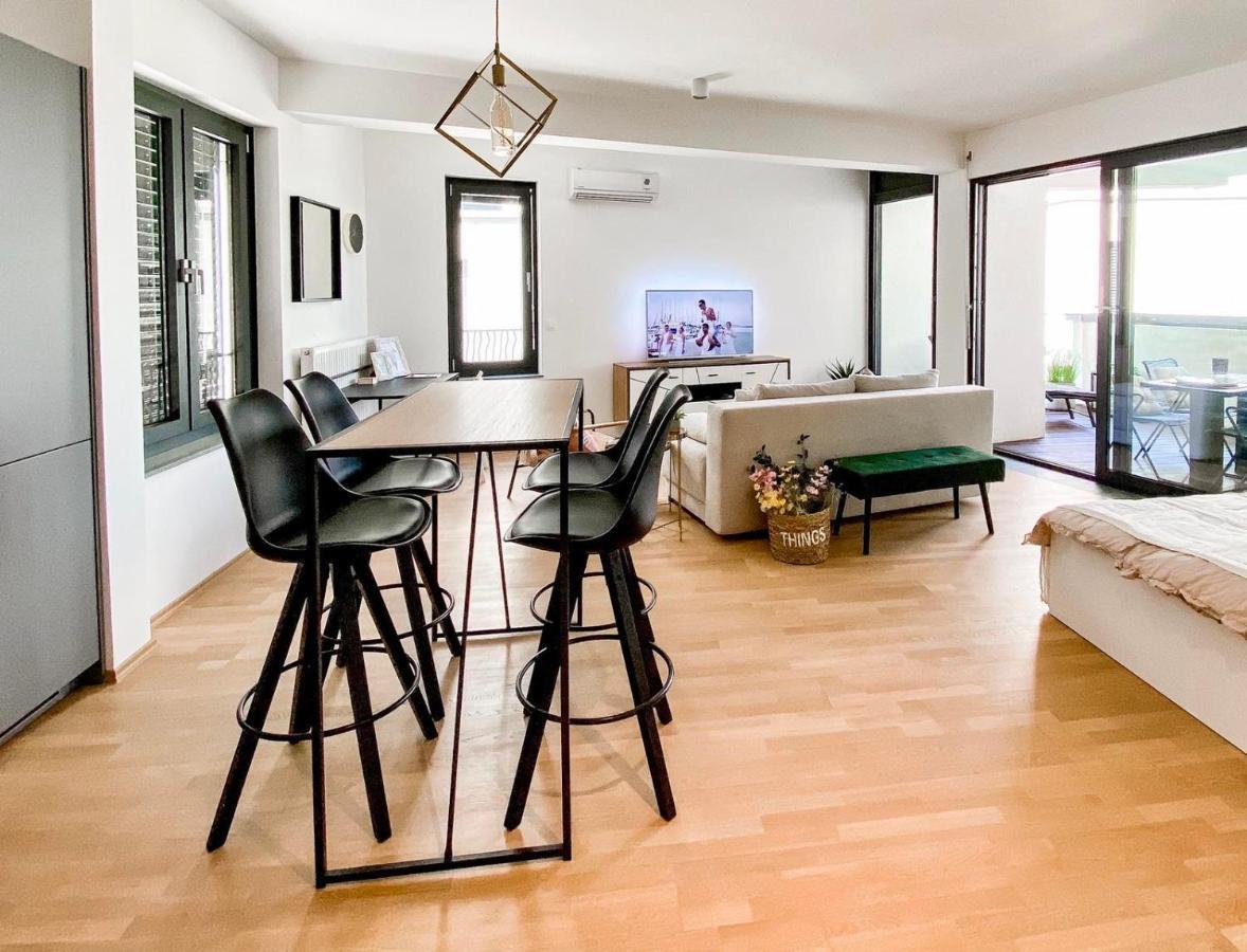 Seaview Apt Koper 2 Dış mekan fotoğraf