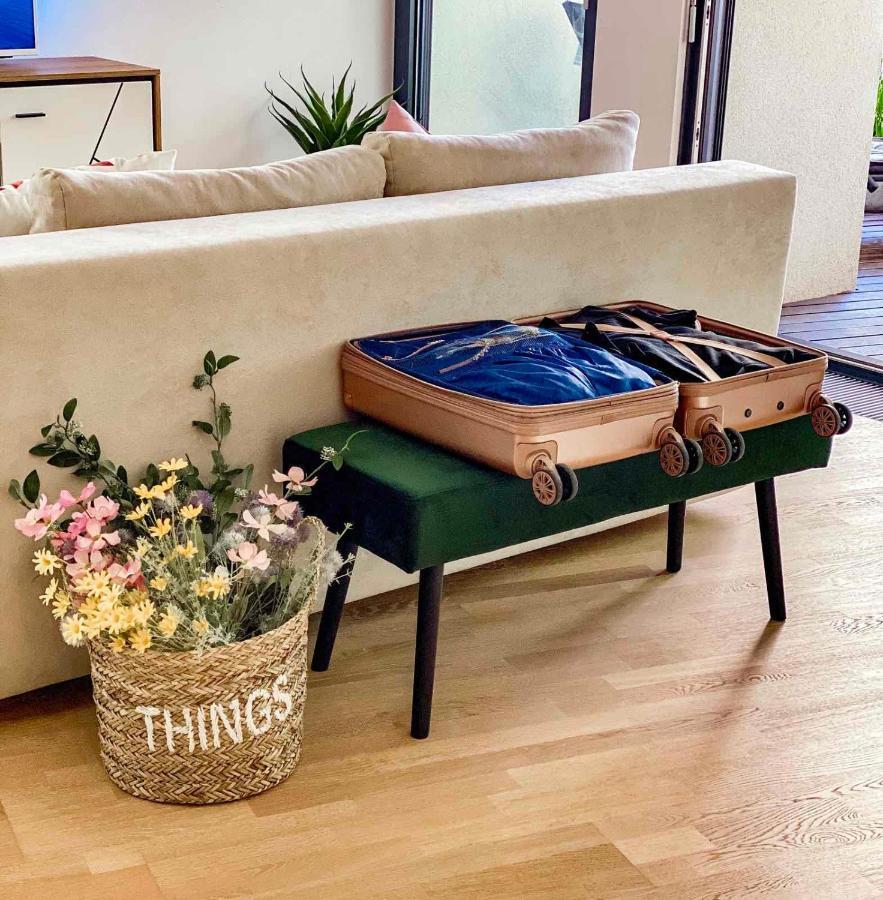 Seaview Apt Koper 2 Dış mekan fotoğraf