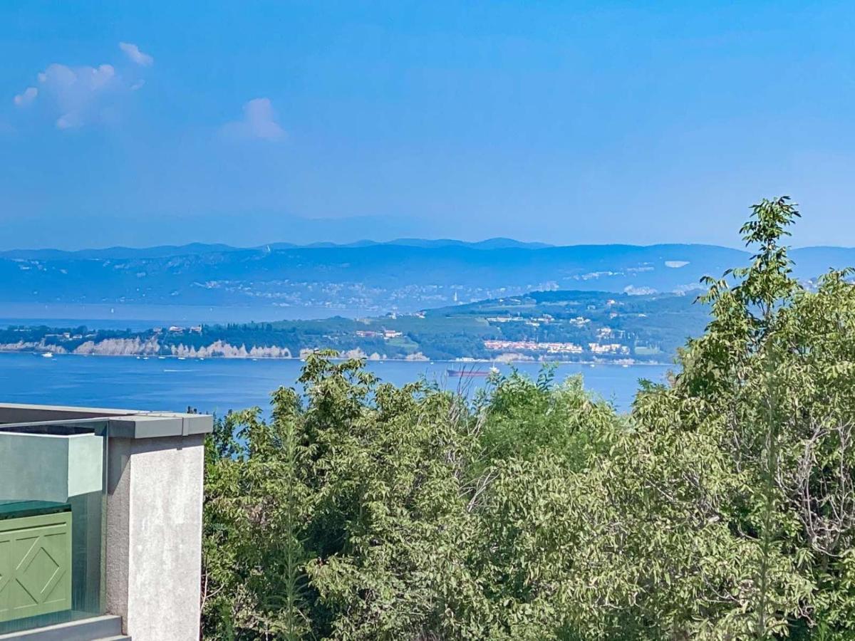Seaview Apt Koper 2 Dış mekan fotoğraf