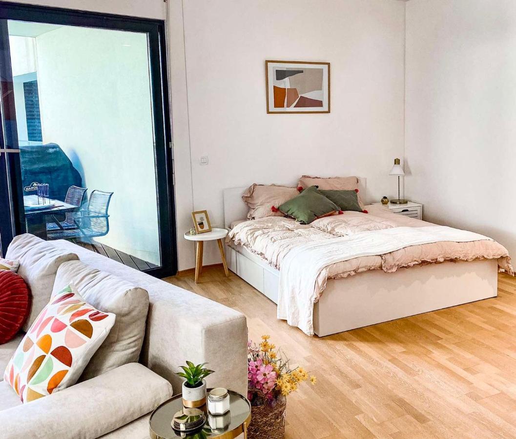 Seaview Apt Koper 2 Dış mekan fotoğraf